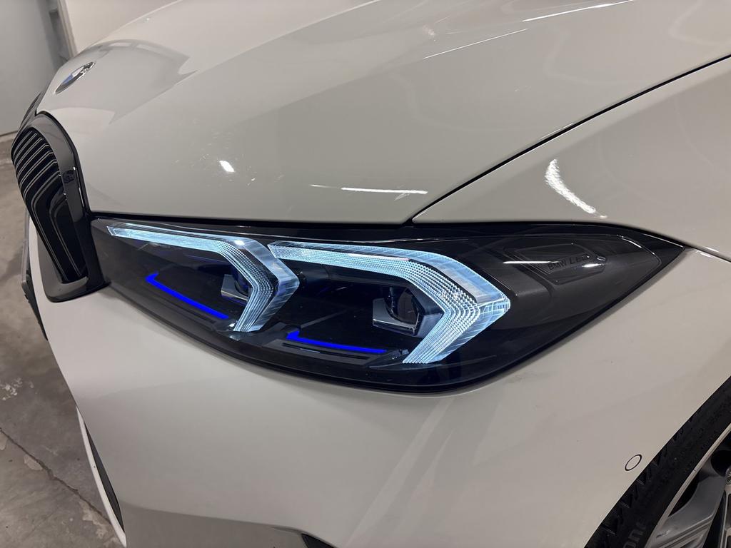 BMW Serie 3 320d mhev 48V Msport auto