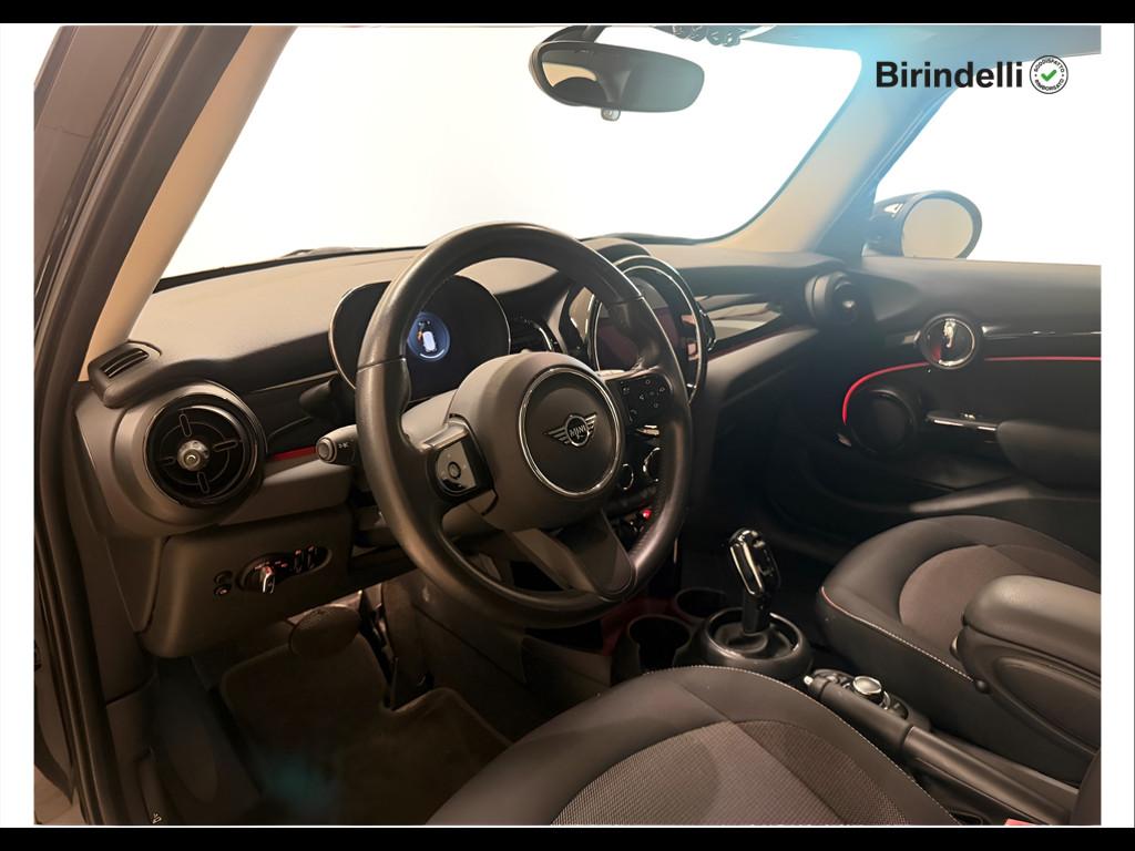 Mini Cooper 1.5 TwinPower Turbo Cooper