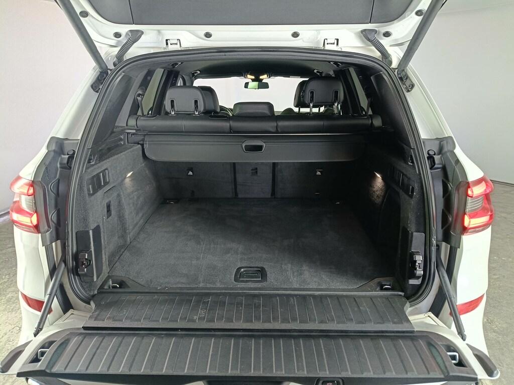 BMW X5 xdrive30d mhev 48V Msport auto