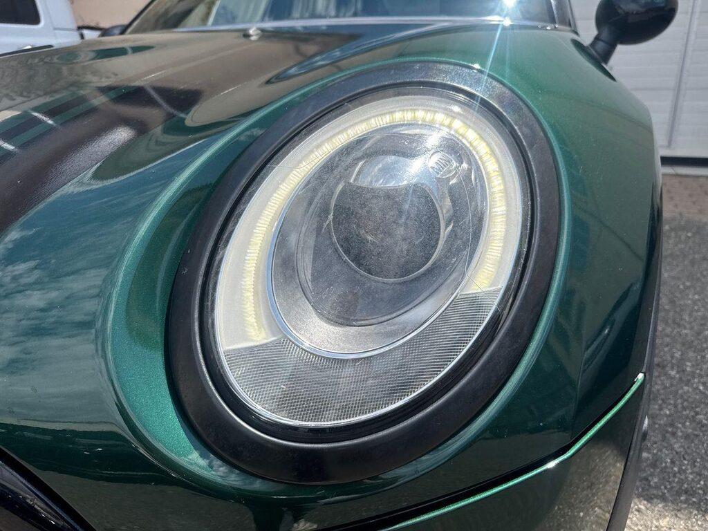 Mini Cooper SD Clubman 2.0 Cooper SD Sport Steptronic