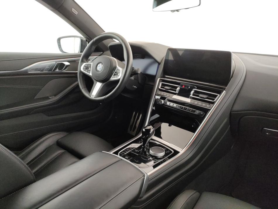 BMW Serie 8 840d Gran Coupe mhev 48V xdrive auto
