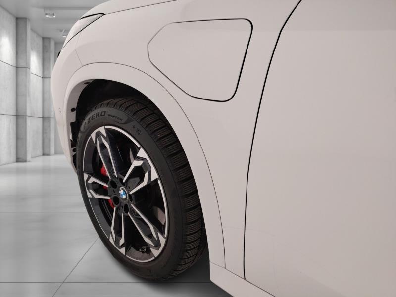 BMW X1 xdrive 25e MSport Pro auto