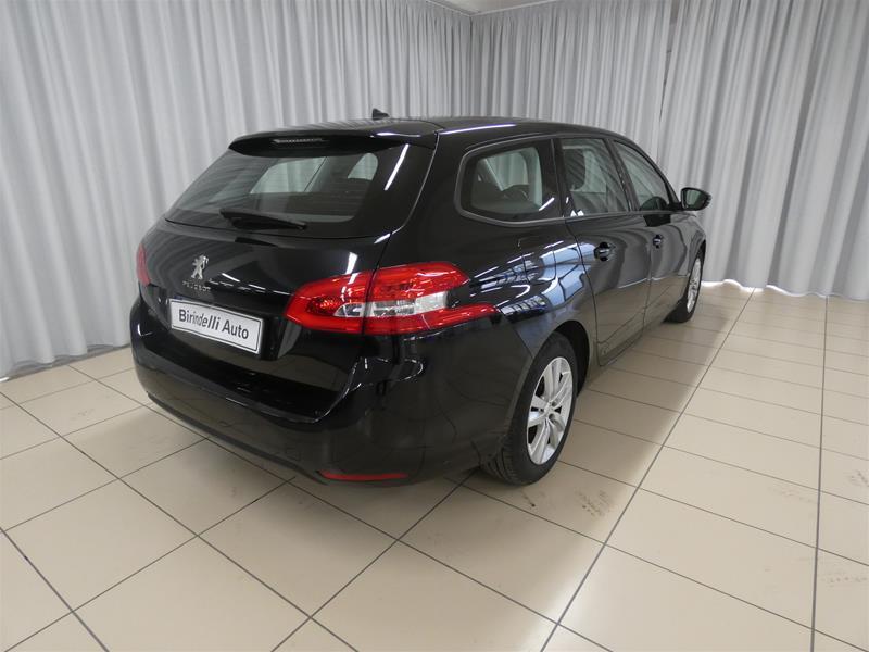 Peugeot 308 SW 1.5 bluehdi Business s&s 130cv