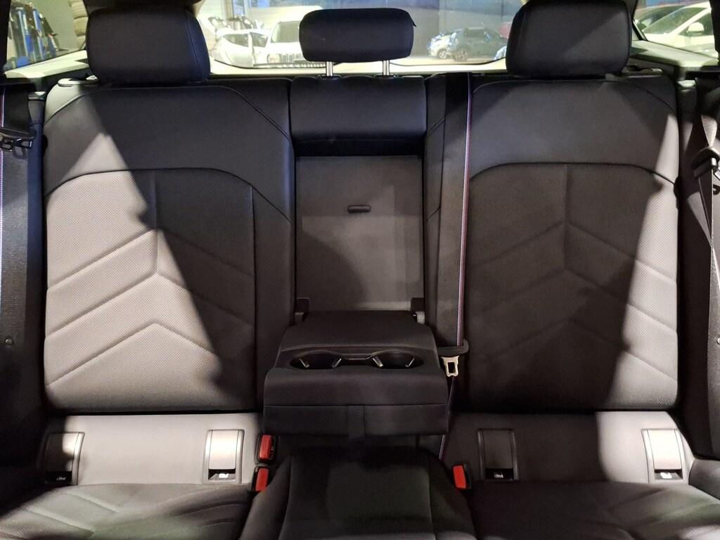 BMW Serie 5 520d Touring 48V xdrive M Sport Pro auto