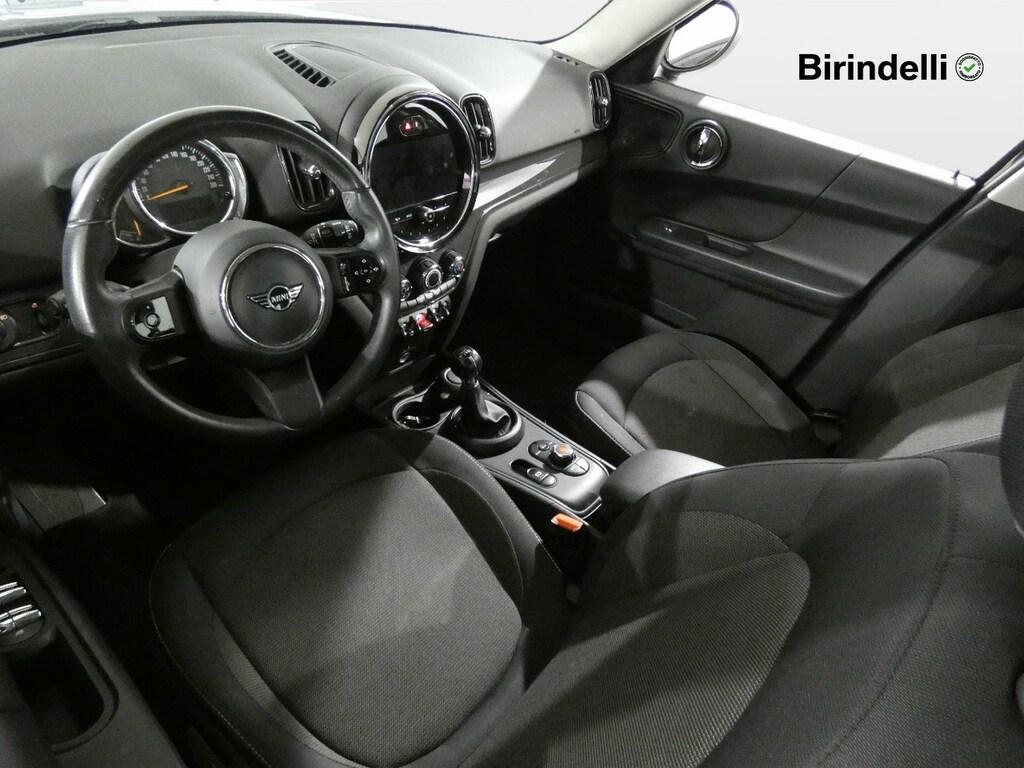 Mini One Countryman 1.5 One
