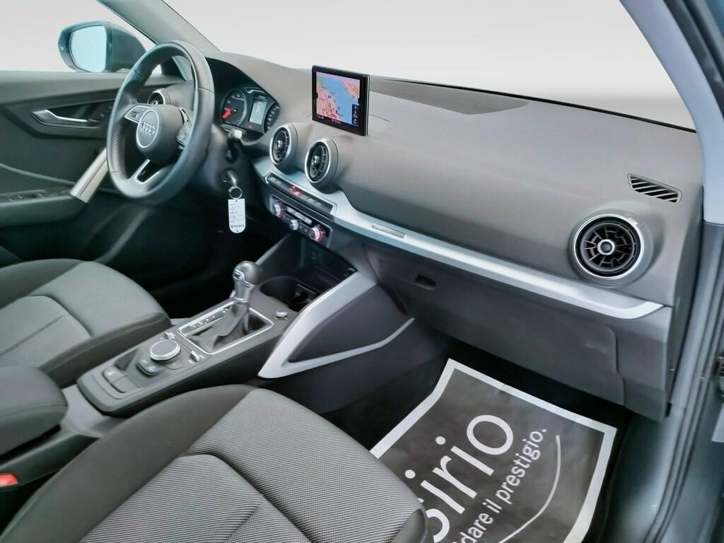 Audi Q2 35 1.5 tfsi Admired s-tronic