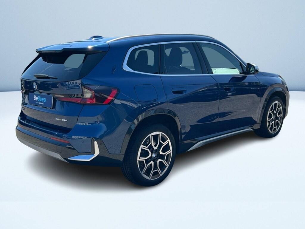 BMW X1 sdrive18d X-Line auto