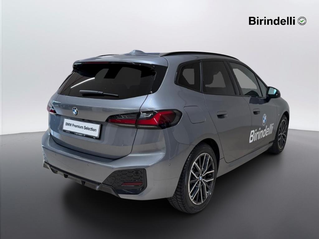 BMW Serie 2 218d Active Tourer Msport auto