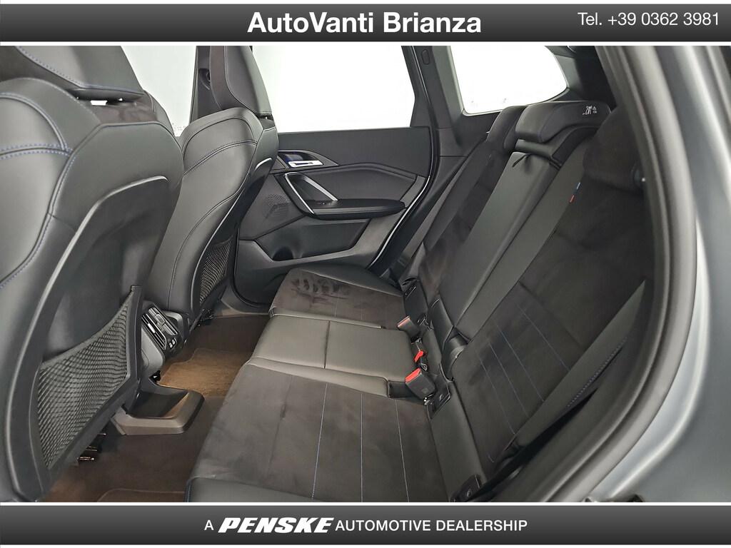 BMW X1 xdrive23i mhev 48V Msport auto