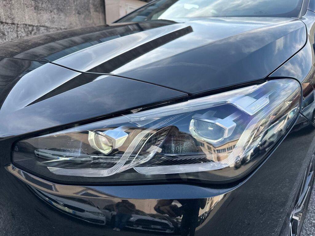BMW Serie 2 218d Active Tourer Msport auto