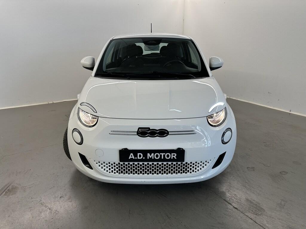 Fiat 500 e Passion