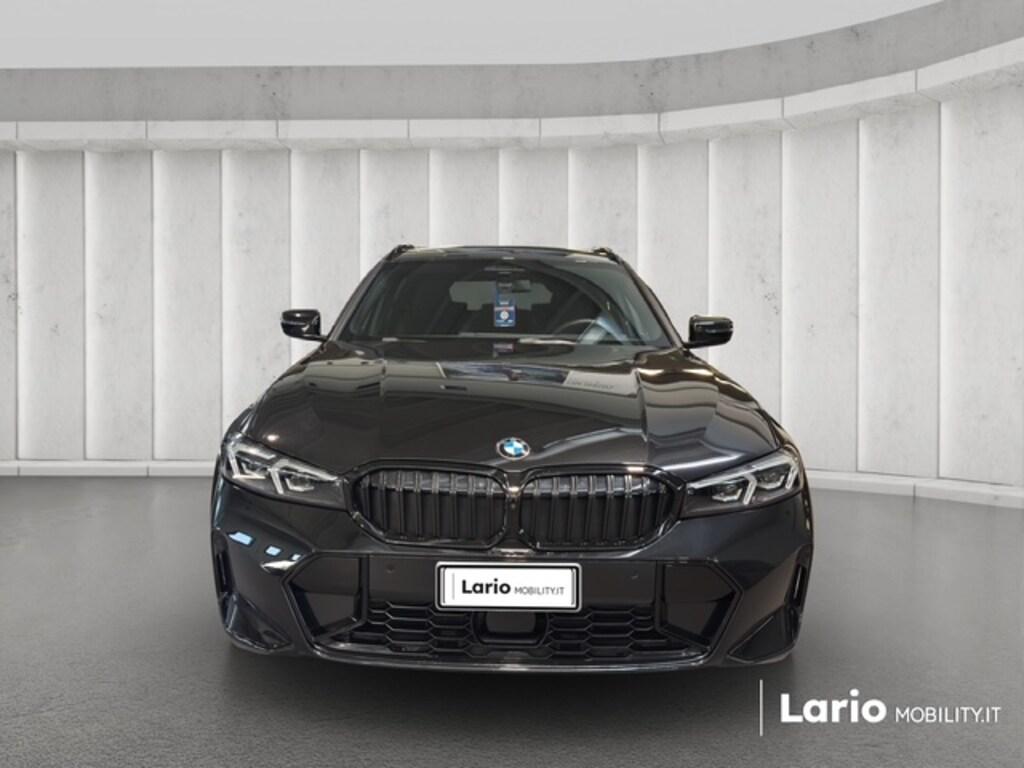 BMW Serie 3 320d Touring mhev 48V Msport xdrive auto