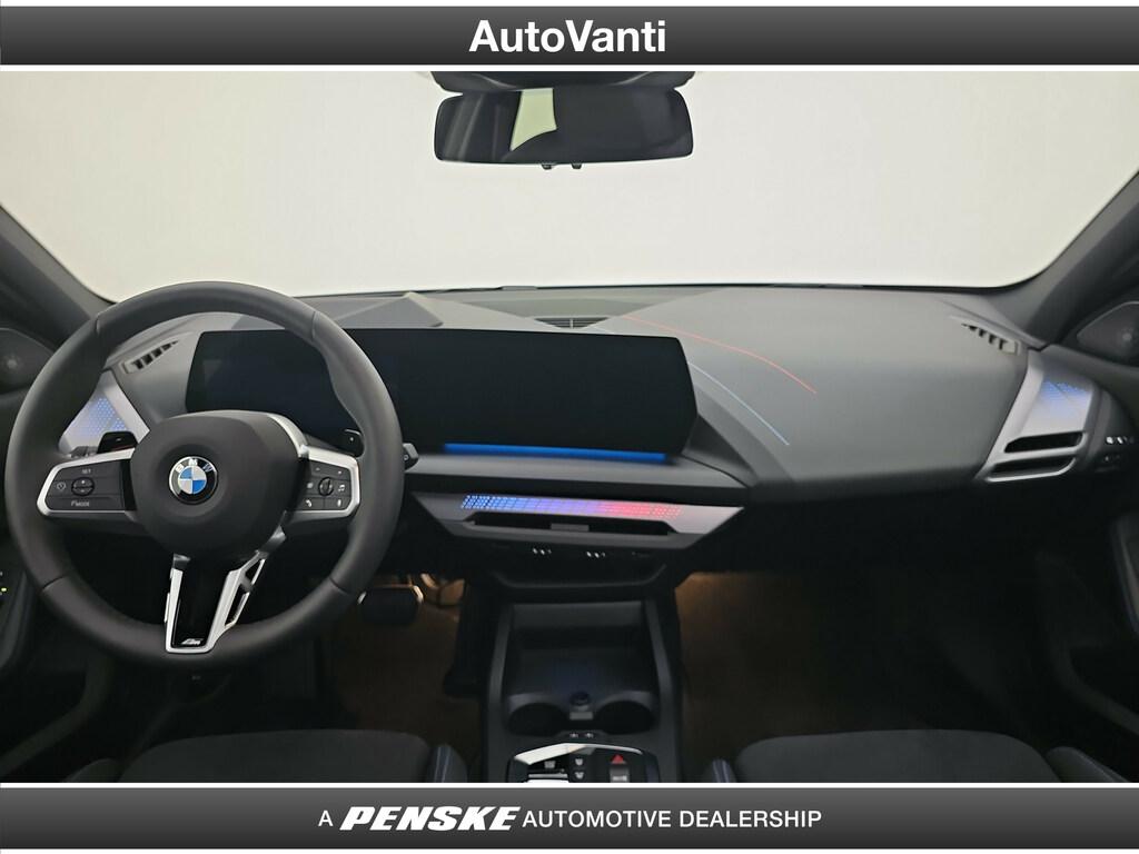 BMW Serie 1 120d 48V MSport Pro auto