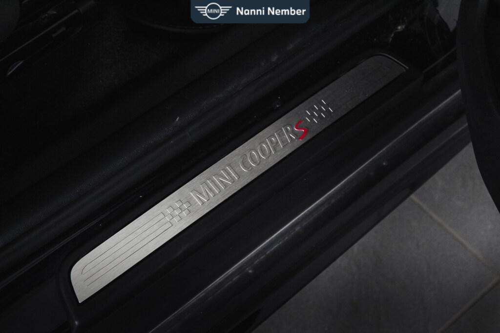 Mini Cooper SD Countryman 2.0 Cooper SD