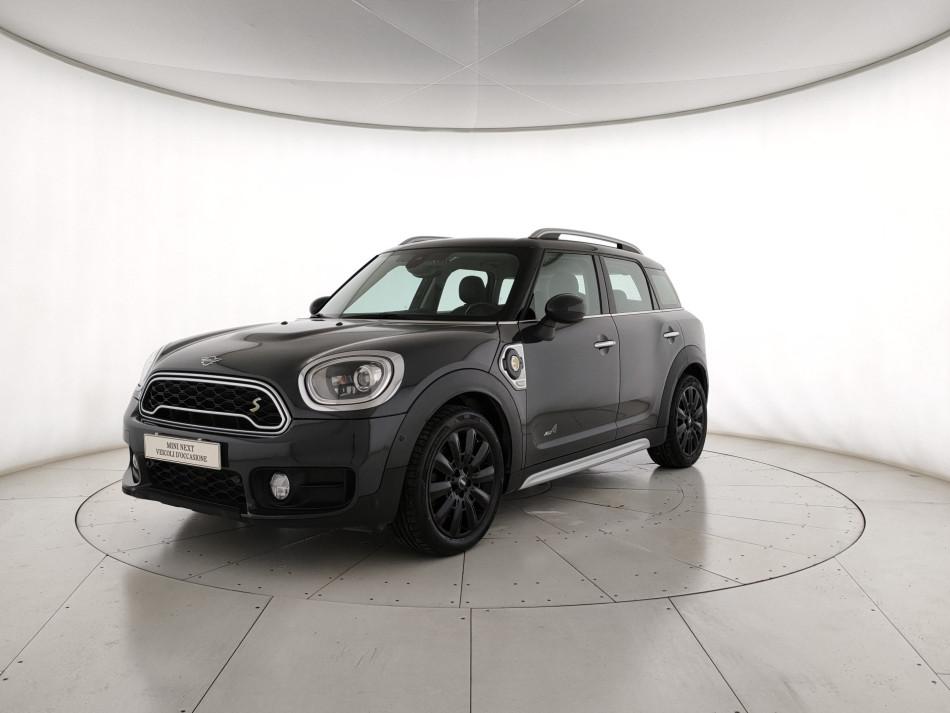 Mini Cooper SE Countryman Mini Countryman 1.5 Cooper SE Hype all4 auto