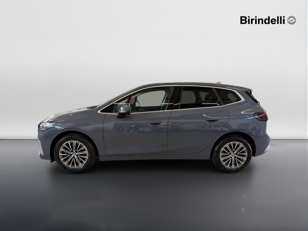 BMW Serie 2 218i Active Tourer Luxury auto