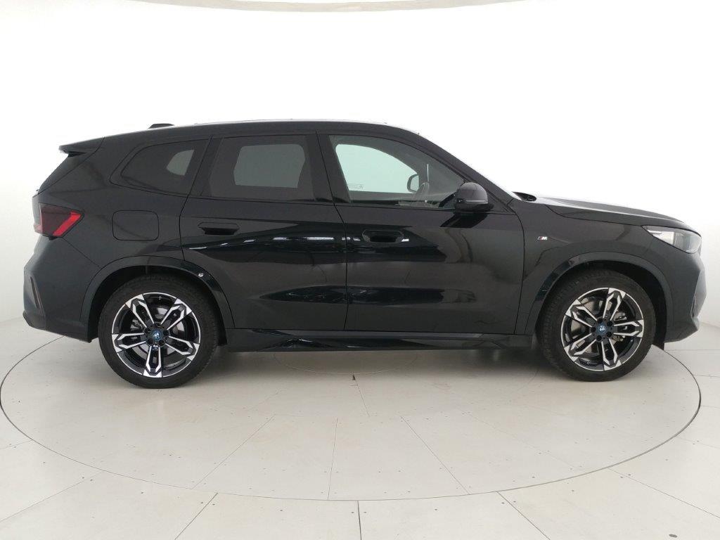 BMW iX1 30 xdrive Msport