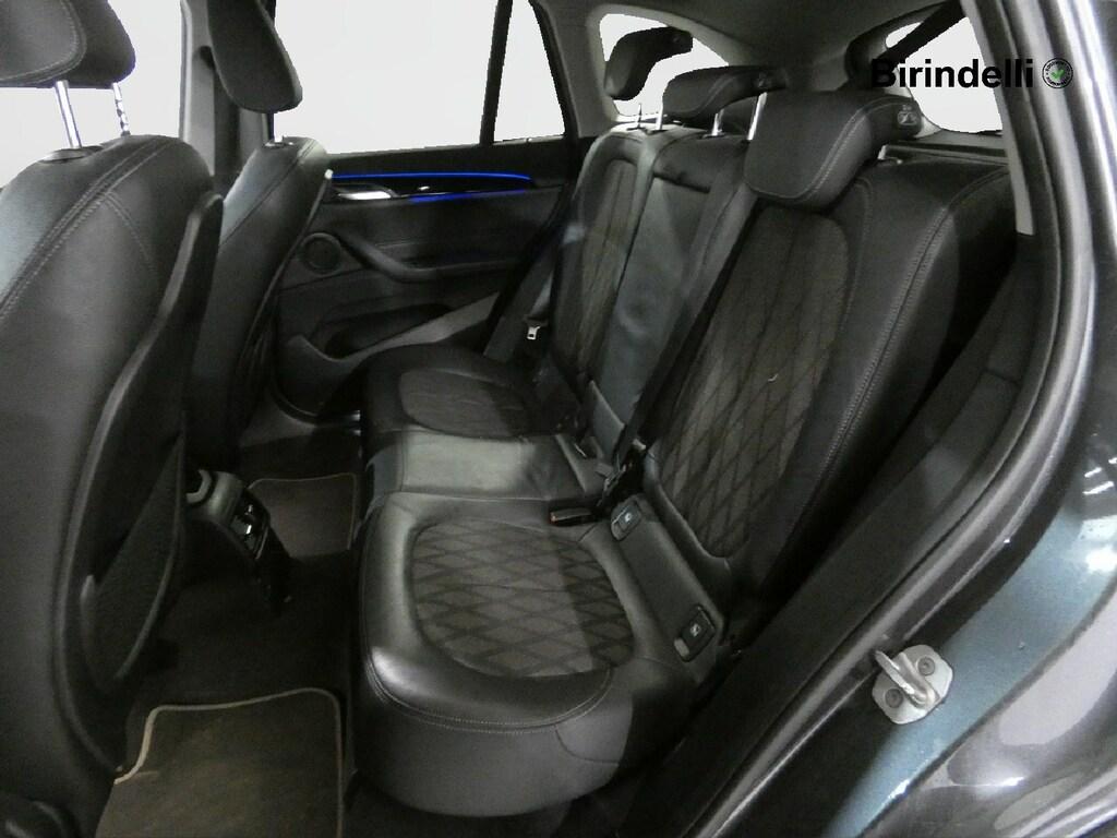 BMW X1 sdrive16d xLine auto