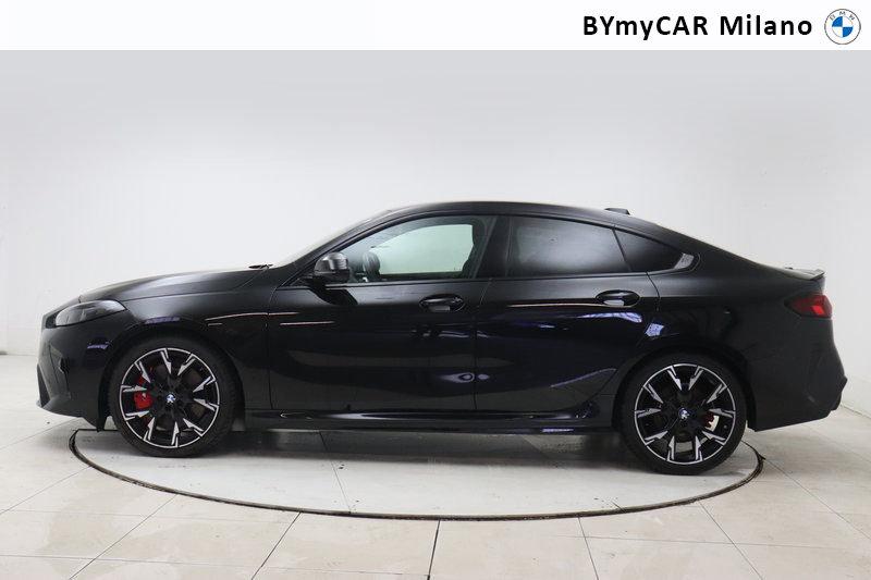 BMW Serie 2 218d Gran Coupe MSport Pro auto