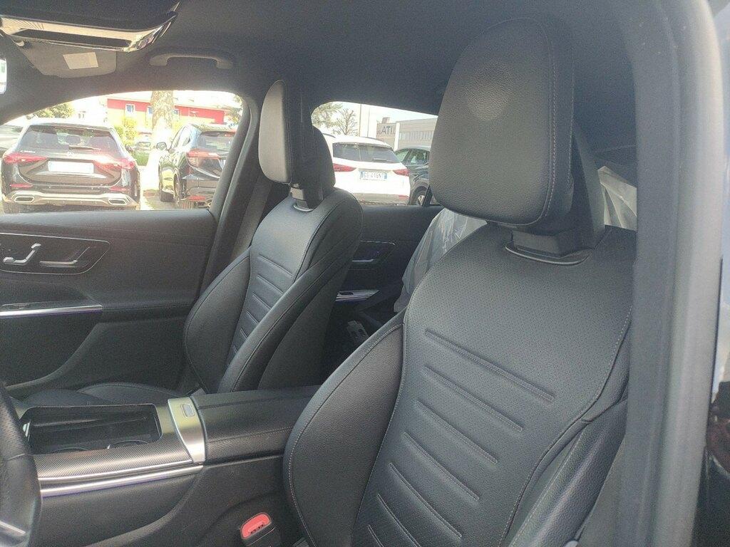 Mercedes GLC 220 d mhev AMG Premium 4matic auto
