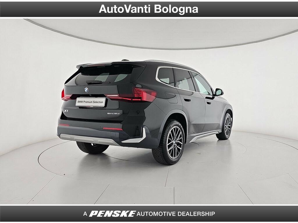 BMW X1 sdrive18d X-Line auto