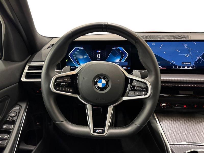 BMW Serie 3 320d mhev 48V Msport auto