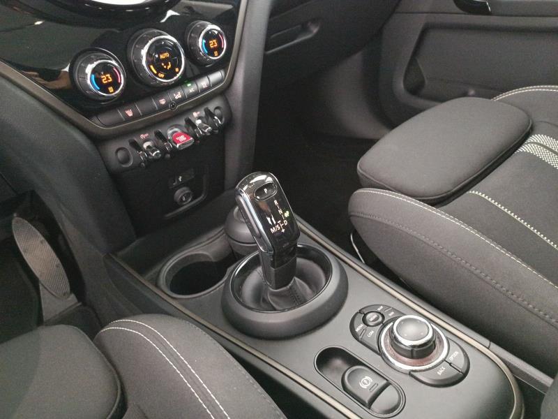 Mini Cooper SD Countryman 2.0 TwinPower Turbo Cooper SD Business ALL4 Steptronic