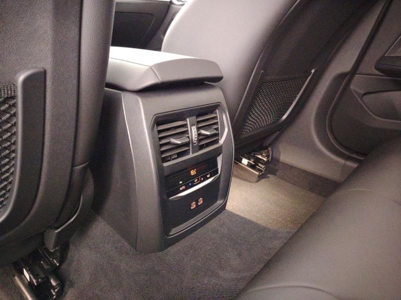 BMW Serie 4 420d Gran Coupe mhev 48V Msport auto