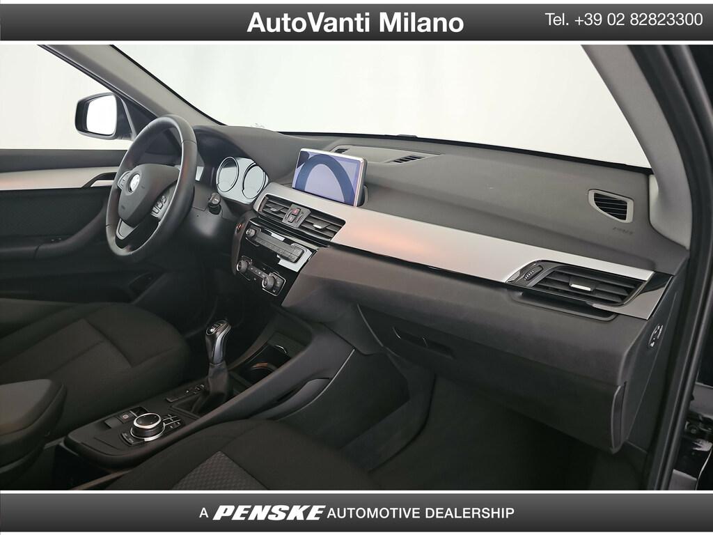 BMW X1 sdrive16d Business Advantage