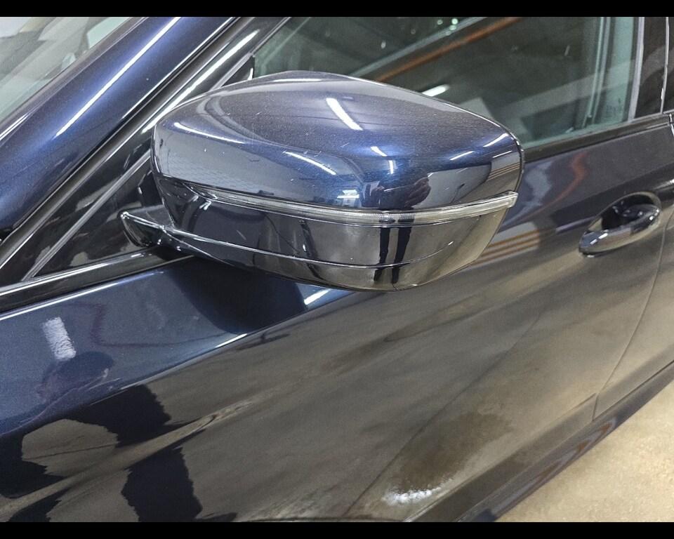 BMW Serie 5 520d mhev 48V Msport auto