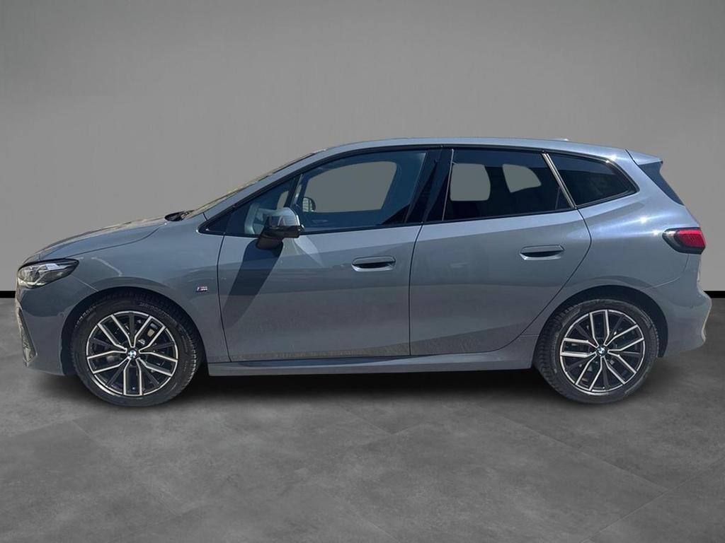 BMW Serie 2 218d Active Tourer Msport auto