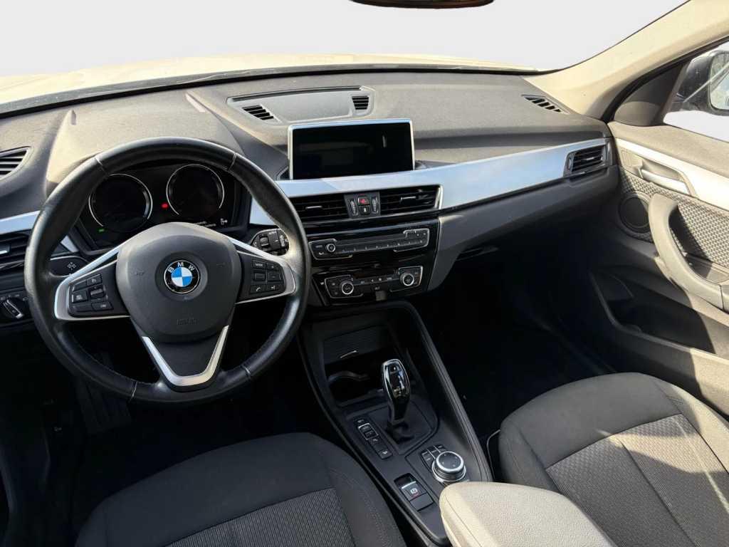 BMW X1 xdrive18d Advantage auto