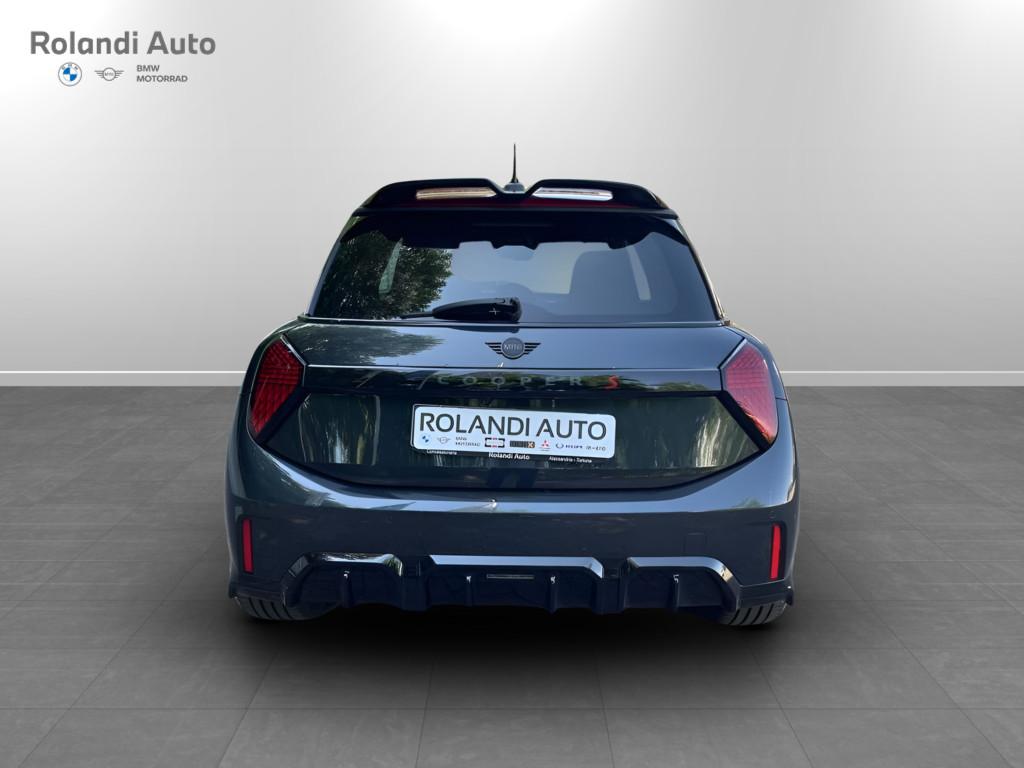 Mini Mini Cooper 3p 2.0 S JCW auto