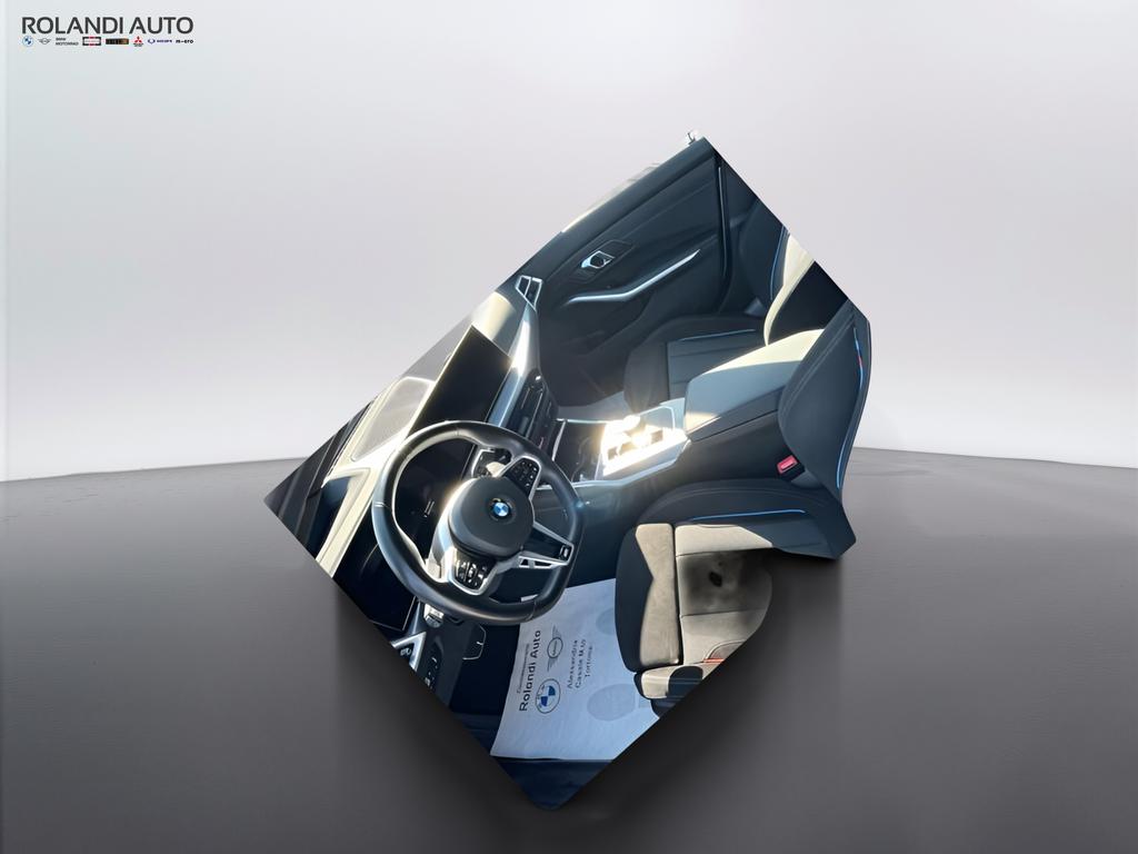 BMW Serie 3 320d mhev 48V xdrive M Sport Pro auto