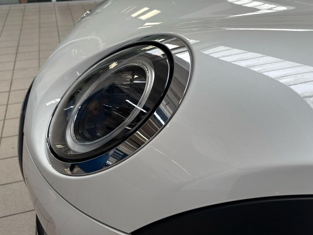 Mini Cooper 1.5 TwinPower Turbo Cooper