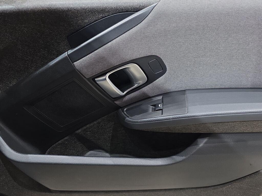 BMW i3 s 120Ah CVT