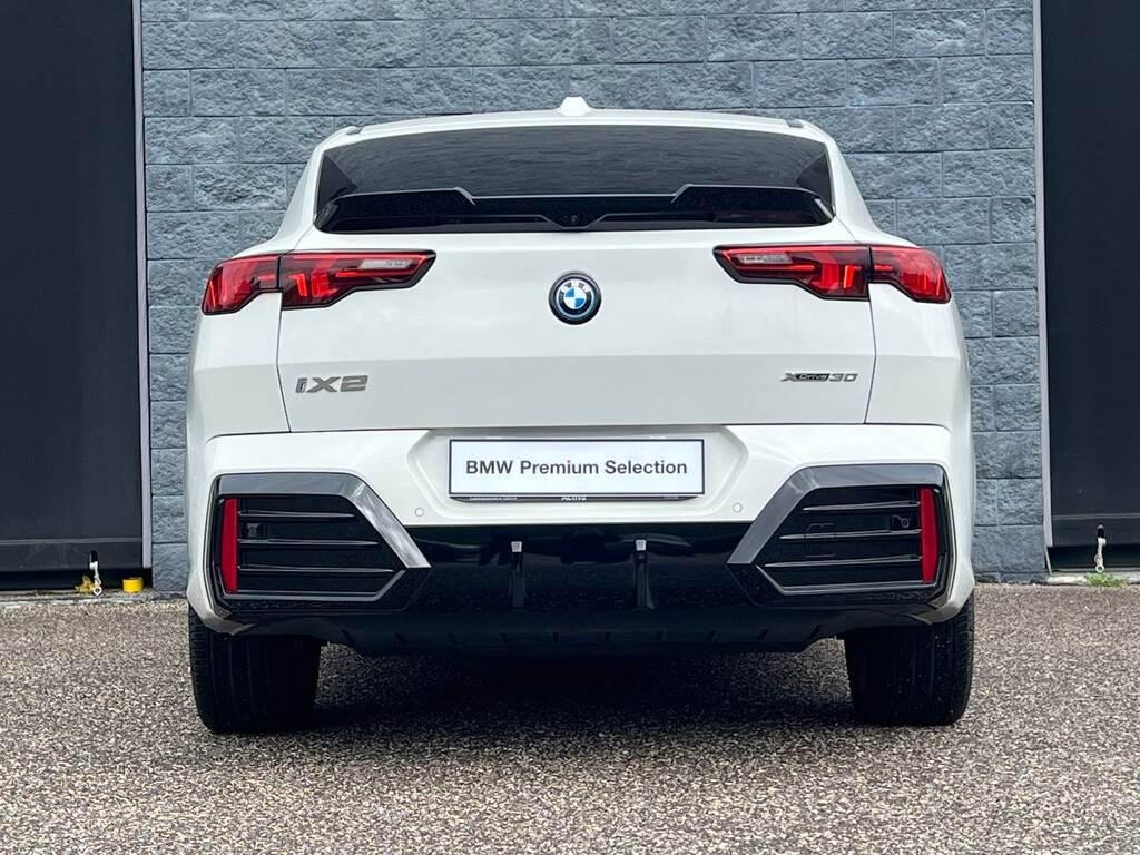 BMW iX2 xdrive 30 MSport