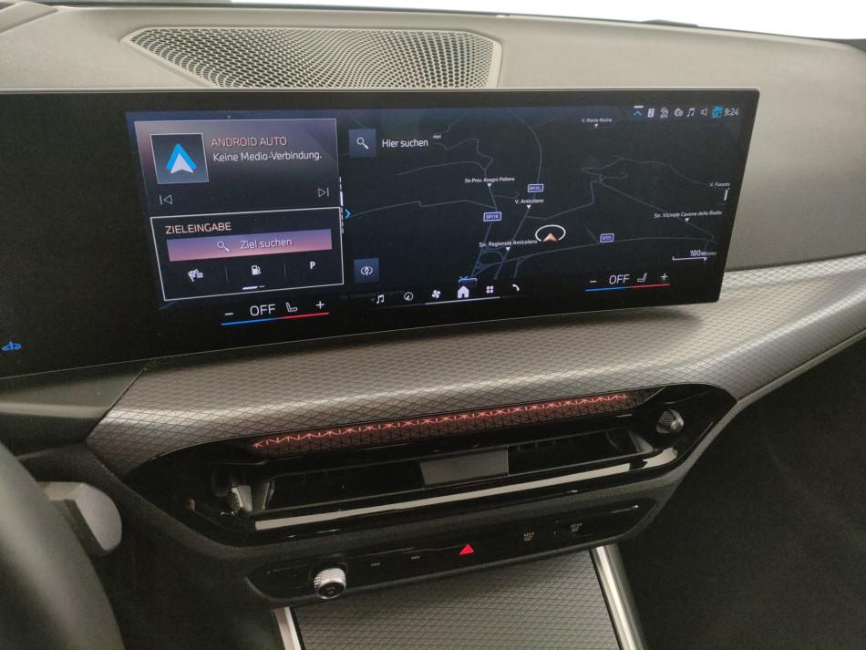 BMW Serie 3 320d Touring mhev 48V Msport xdrive auto