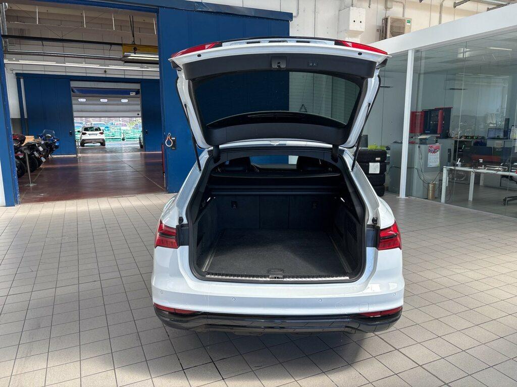 Audi A6 Allroad 50 3.0 tdi mhev quattro 286cv tiptronic