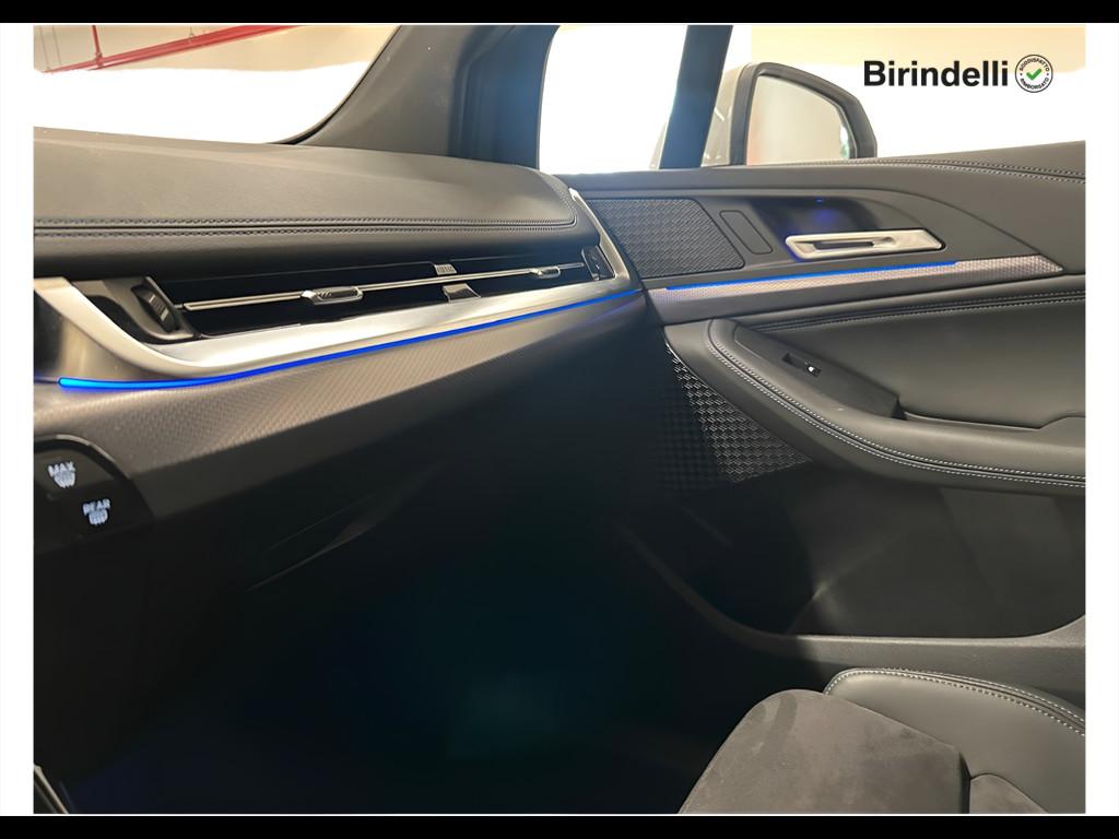 BMW Serie 2 218d Active Tourer Msport auto