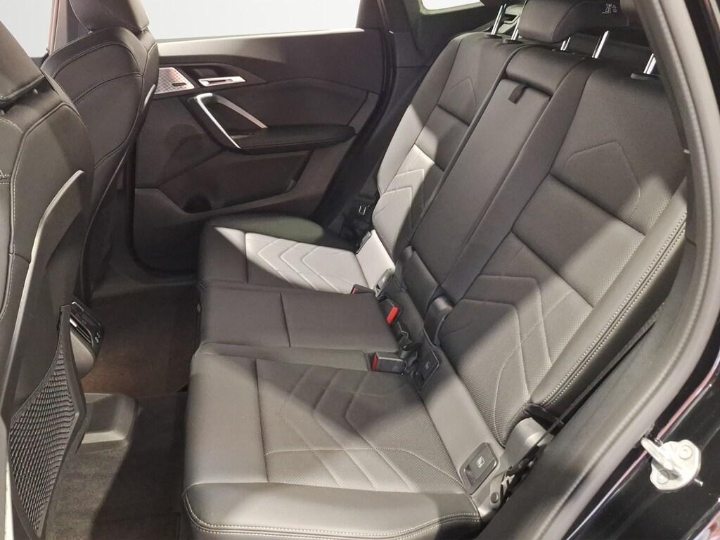 BMW X1 xdrive20d mhev 48V MSport Pro auto