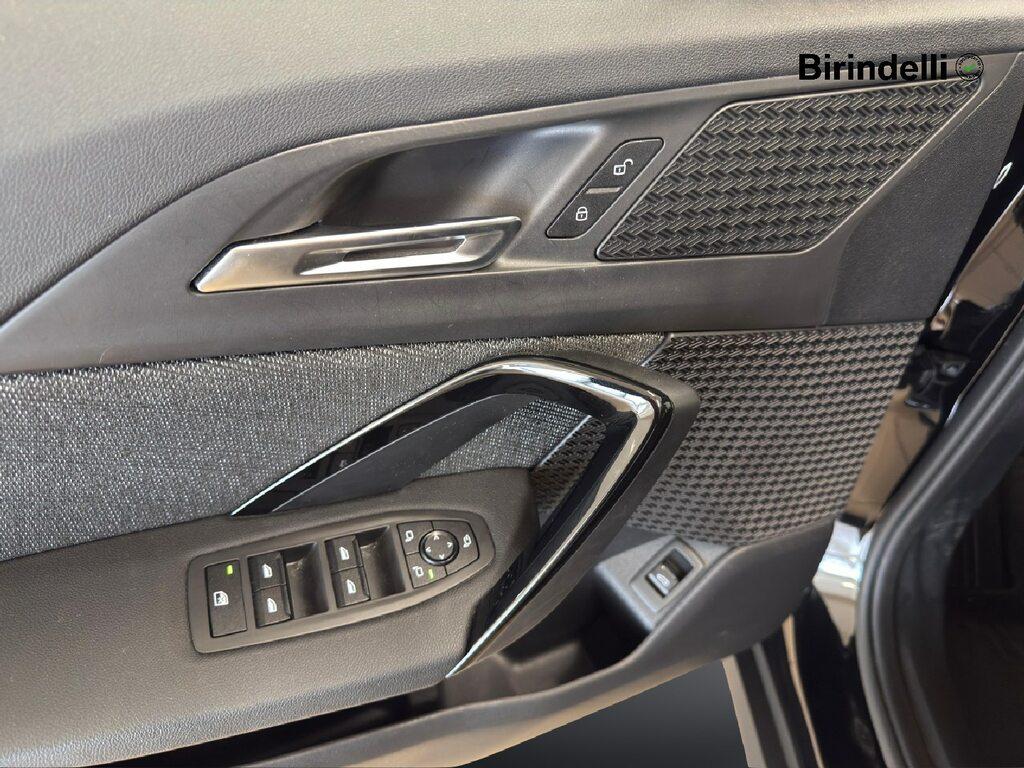 BMW X1 sdrive18d auto
