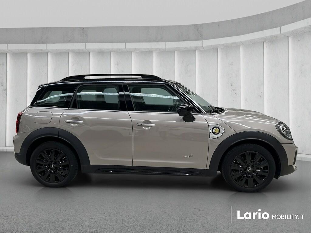 Mini Cooper SE Countryman 1.5 Classic all4 auto