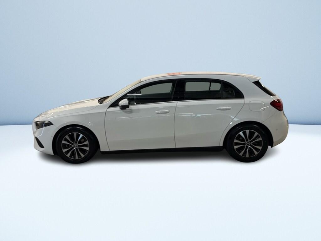 Mercedes Classe A 180 d Advanced auto
