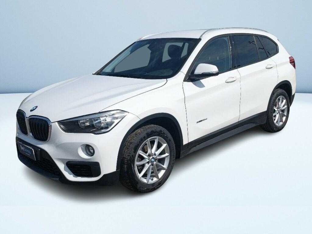BMW X1 sdrive18d Advantage auto