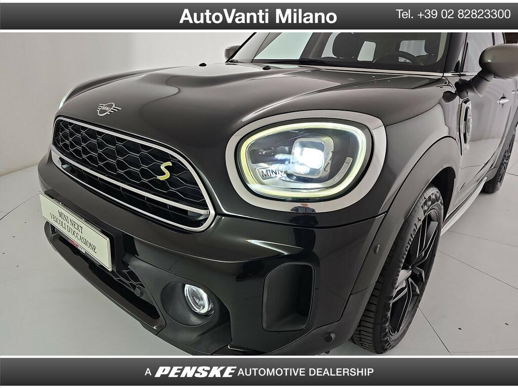 Mini Cooper SE Countryman Mini Countryman 1.5 Cooper SE Hype all4 auto