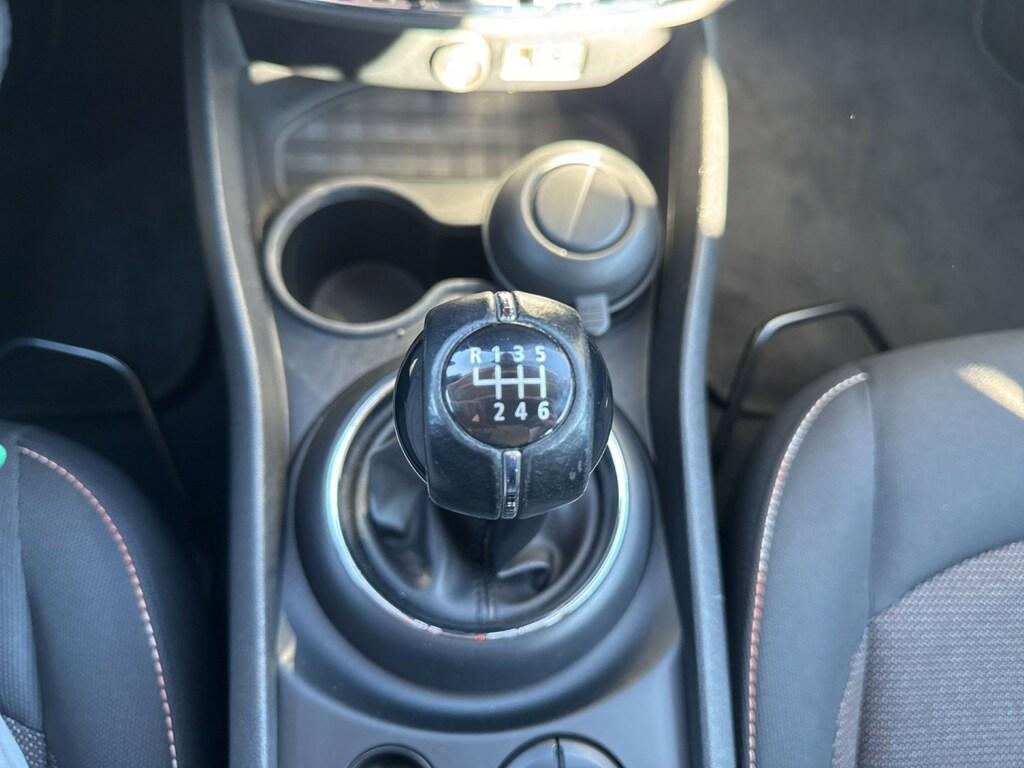 Mini One D Clubman 1.5 One D Hype