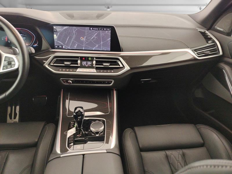 BMW X5 xdrive40d mhev 48V Msport auto