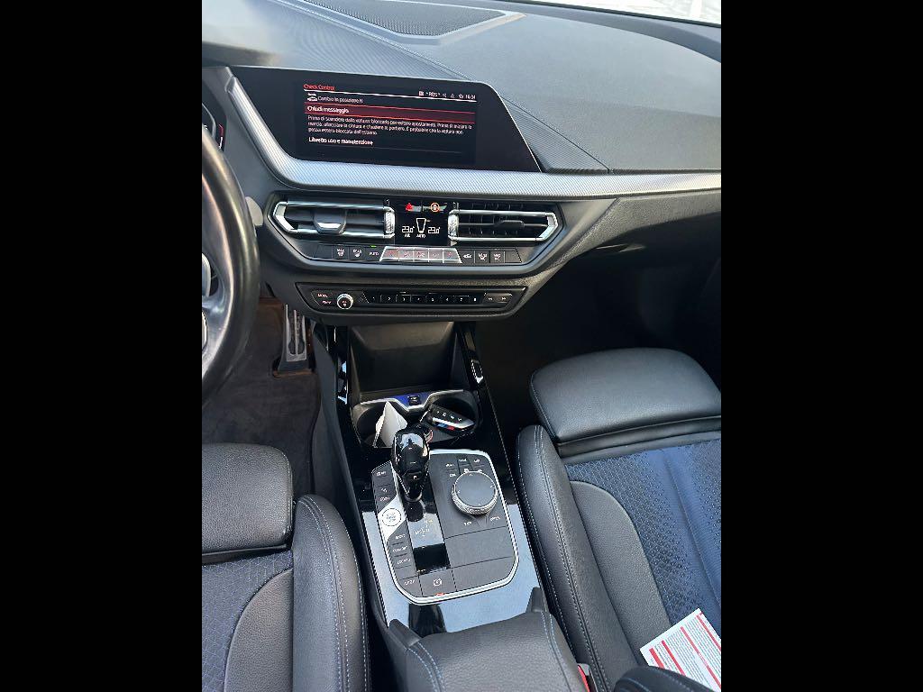 BMW Serie 2 218d Gran Coupe Msport auto