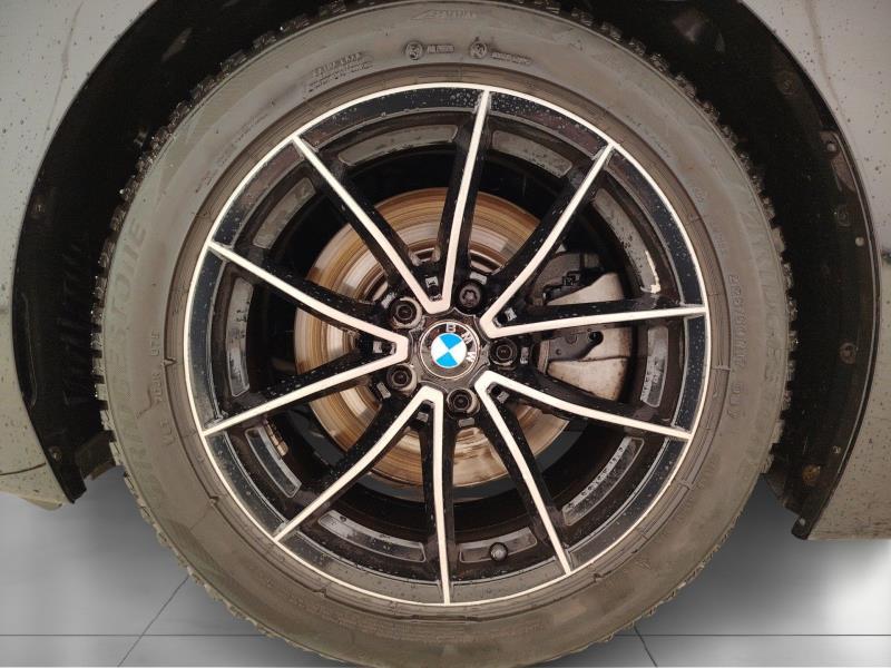 BMW Z4 sdrive 20i Advantage auto